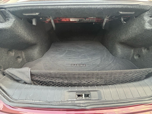 Nissan Maxima 3.5 Advance Cvt