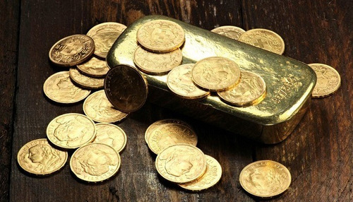 Imagen 3 de 8 de Compro Oro, Plata, Alhajas Y Relojes Suizos Supero Ofertas