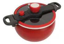 Comprar Olla De Cocción Rápida, Micropresión, 7 Litros, Antiadherent