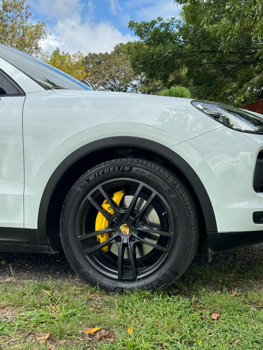 Porsche Cayenne 3.0 V6 340cv