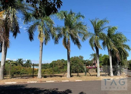 Imagem 5 de 6 de Terreno À Venda No Condomínio Parque Xangrilá Em Campinas - Te0075