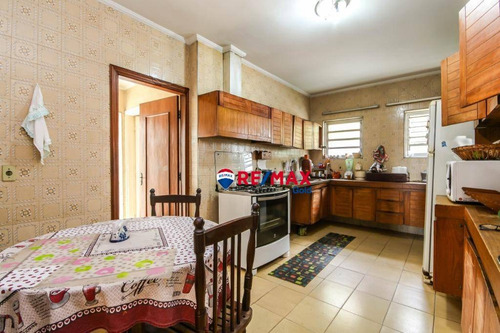 Imagem 4 de 24 de Sobrado Com 3 Dormitórios À Venda, 410 M² Por R$ 2.300.000,00 - City Lapa - São Paulo/sp - So7055