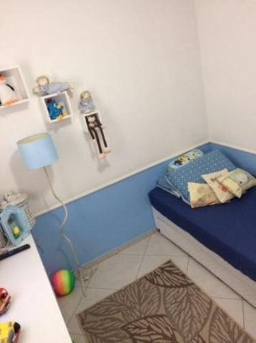 Imagem 7 de 18 de Apto No Carrão Com 3 Dorms Sendo 1 Suíte, 2 Vagas, 84m², Lazer - Ap13199