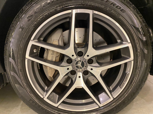 Mercedes-Benz Classe GLC 2.0 Sport Turbo 4matic 5p