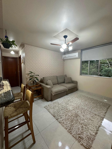 Vendo Apartamento 2 Quartos Santa Rosa Niterói