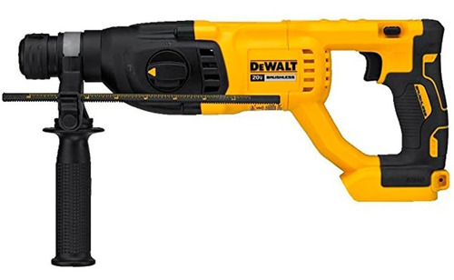 Rotomartillo Dewalt Sds-plus Dch133b-b3