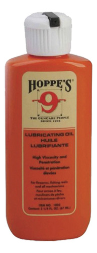 Aceite Lubricante Hoppe's 2.25 Oz Alcampo