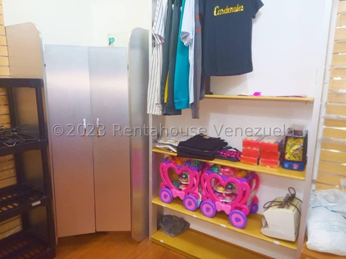 #aarah23-21093 Local En Venta Centro Barquisimeto Lara