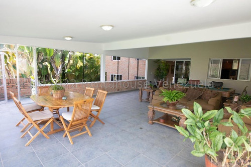 Baja De Precio Casa En Venta Lomas De La Lagunita Mls 24-16850. Andrea Schmidt