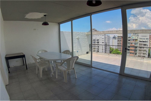 Venta Depto 2 Amb Vista Abierta, Cochera V.urquiza