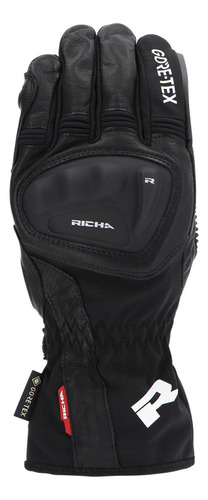 Guantes Moto Richa Hurricane Goretex D30 Impermeable Termico