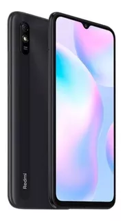 Xiaomi Redmi 9a Dual Sim 32 Gb Carbon Gray 2 Gb Ram