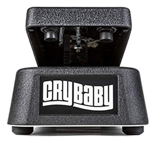 Pedal De Efectos De Guitarra Cry Baby 95q Wah (95q)