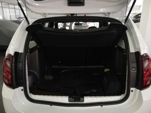 Camioneta Duster 4x4 Servicio Publico 2020
