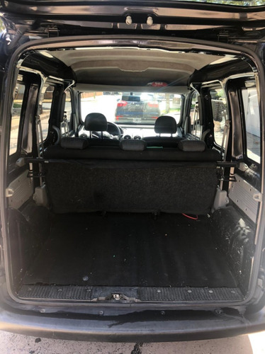 Renault Kangoo Diesel 2013 Full