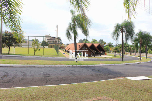 Terreno De Condomínio, Condomínio Vilage La Montagne, São José Do Rio Preto - R$ 190 Mil, Cod: 3712 - V3712