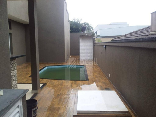 Imagem 16 de 25 de Casa Com 3 Dormitórios À Venda, 215 M² Por R$ 1.200.000,00 - Parque Residencial Damha Iv - São José Do Rio Preto/sp - Ca2580
