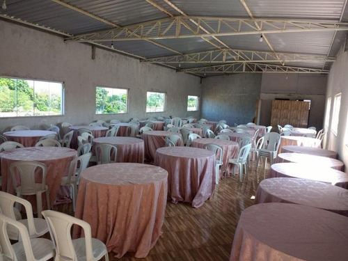 Rural - Venda - Jardim Amanda Ii - Cod. Ch0031 - Vch0031