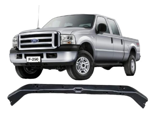 Painel Superior F250 F350 F4000 99 2000 2001 2006 A 2012