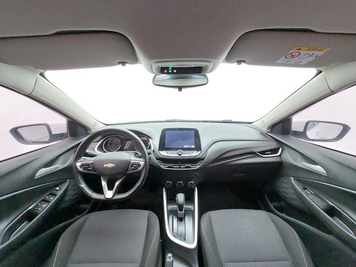 Chevrolet Onix 1.0 TURBO FLEX LTZ AUTOMÁTICO