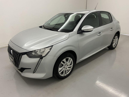 Peugeot 208 Active