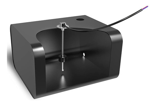Sensor De Nivel De Agua De Barco, Unidad De Envío De...