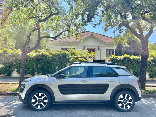 Citroën C4 Cactus Puretech S Feel