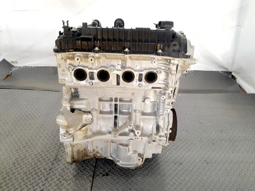 Motor 3/4 Nissan Kicks 1.6 Cvt 2017-2022 Garantizado