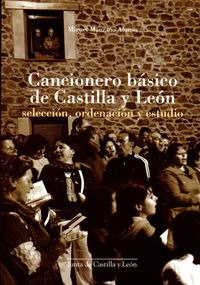 Libro Cancionero Bã¡sico De Castilla Y Leã³n - Manzano Al...