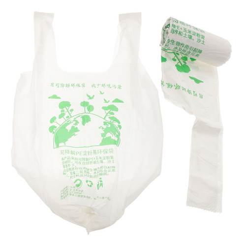 20 Bolsas De Basura Para Reciclaje, Bolsas De Basura Desecha
