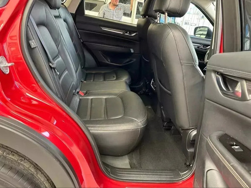 Mazda CX-5 2.5 S Grand Touring 4x2 At