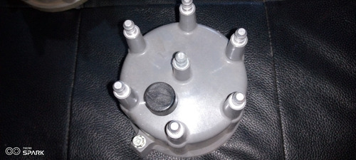 Tapa Distribución Ford 300 Fi Original 