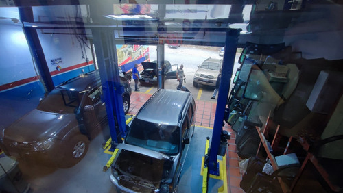 Venta De Local En La Guairita