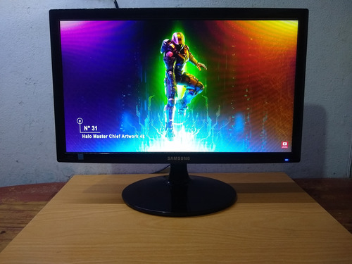 Monitor De 19 Pulgadas Led