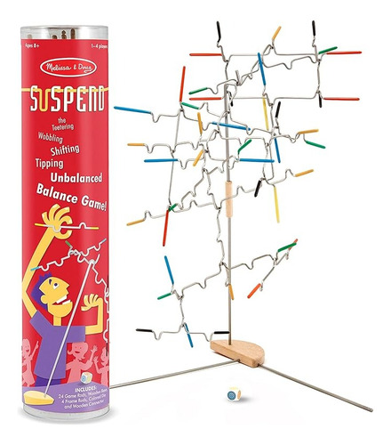 Suspend - Juego Familiar 