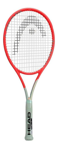 Raqueta de tenis Head Radical Pro 360, cuerda naranja