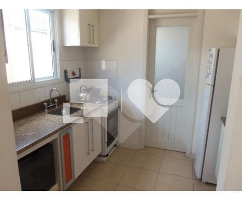 Casa Em Condomínio Com 3 Dormitórios - 28-im411403