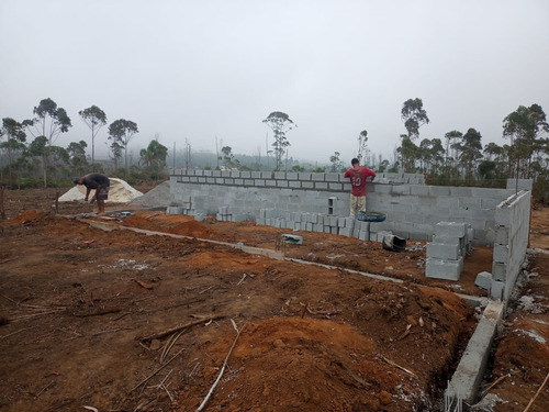 Imagem 11 de 14 de 01- Terrenos Com Agua E Luz Em Mogi Das Cruzes !