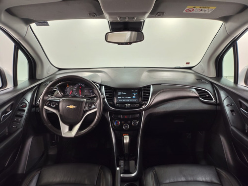 Chevrolet Tracker 1.4 16V TURBO FLEX PREMIER AUTOMÁTICO