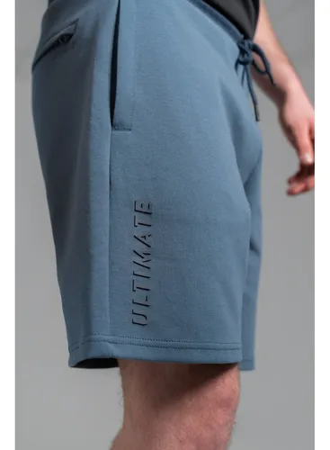 Ultimate Short Hombre Blue Horizon