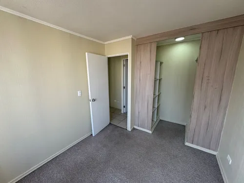 Oferta Departamento En Arriendo En San Miguel (ve0074)