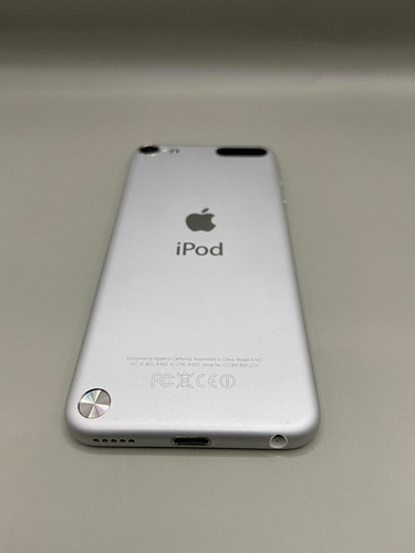 iPod Touch 5ta Generación, Capacidad 16gb, Modelo A1421 | Meses sin  intereses