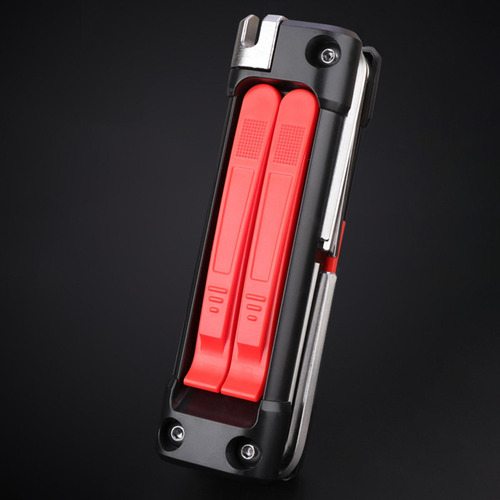 Bicicleta Portátil Multi Tools Juego De Herramientas De