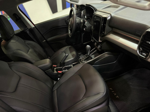 Fiat Toro 2.0 350 Multijet Ultra 4x4 At