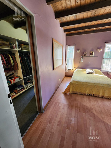 Venta Casa 5 Ambientes Del Viso, Pilar Con Jardin Y Playroom