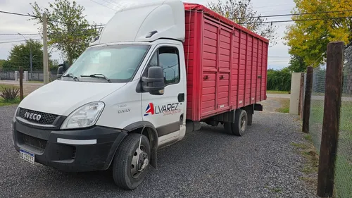 Iveco Daily 70c17