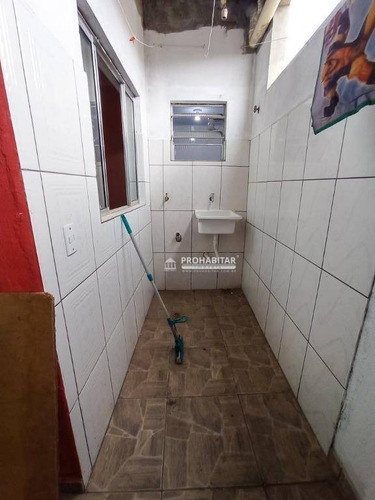 Imagem 9 de 19 de Casa Para Venda Edícula No Jardim Icaraí - Ca3524