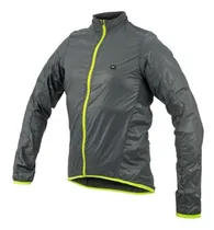 Comprar Jaqueta Ciclismo Masc Marcio May Corta Vento Pro Grafite