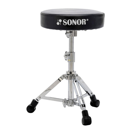 Banco Para Baterista, Sonor Dt 2000