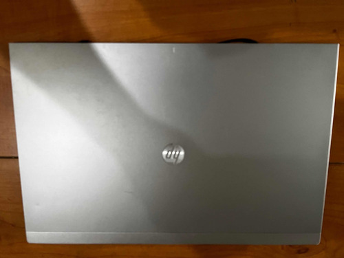Hp Elitebook 8460p Refacciones (Usado)